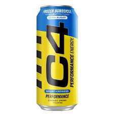 C4 Performance Energy Drink