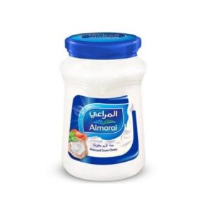images-51-1.jpg Almarais Creamy Taste Spreadable Cream Cheese 200 Gram