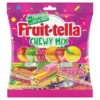 Fruit-tella Berries & Cherry Jelly