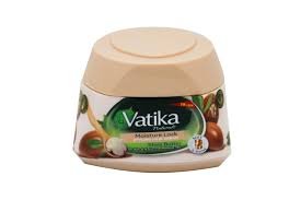 Vatika Shea Butter Hair Cream