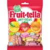 Fruit-tella Berries & Cherry Jelly
