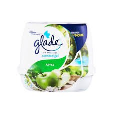 Scented Gel Glade Cool Air Scented Air Freshener Gel 180g