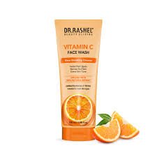 images-6-1.jpg Dr.Rashel Vitamin C Face WASH 100 ml