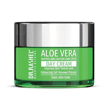 DR.RASHEL Aloe Vera Day Cream