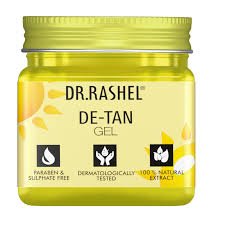Dr.Rashel Face Gel De Tan