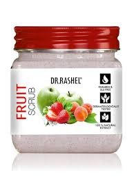 Dr.Rashel Fruit Scrub