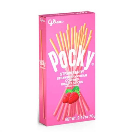 Pocky Sticks Biscuit
