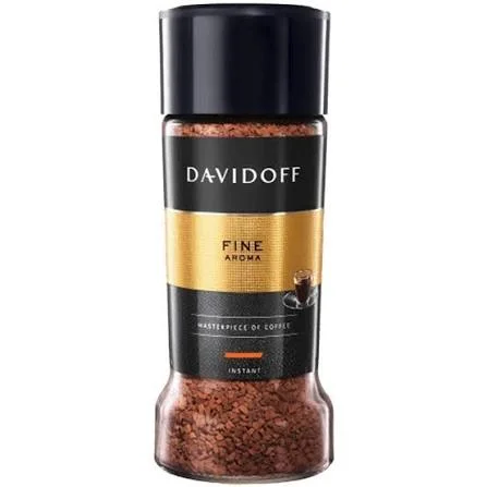 Davidoff Instant Coffee