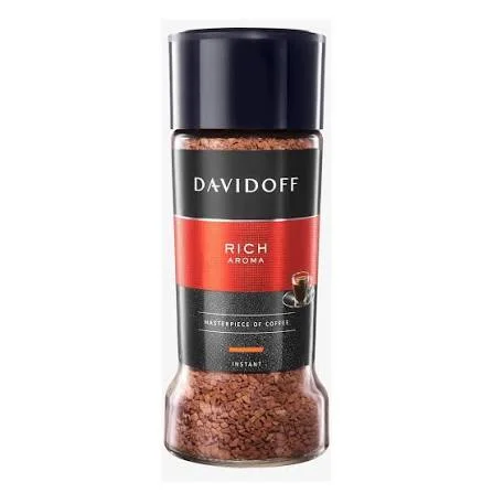 Davidoff Instant Coffee