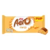 Aero Milk Chocolate Sharing Bar 90g