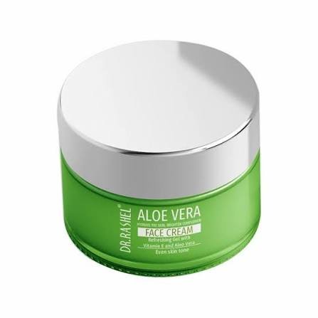 DR.RASHEL Aloe Vera Face Cream