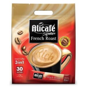 ALICAFE 3 in 1 Pouch