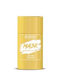 images-7-5.jpg Dr.Rashel Clay Stick Mask De Tan