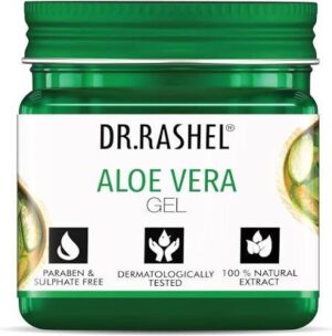 Dr.Rashel Face Gel Aloe vera
