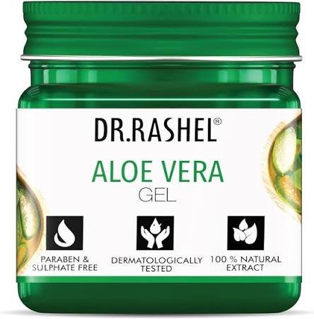 Dr.Rashel Face Gel Aloe vera