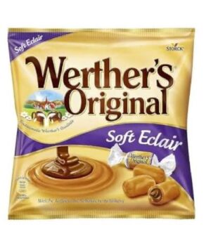Werther's Original Soft Eclairs