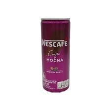 Nescafe ES KOPI CAFE LATTE 220ML