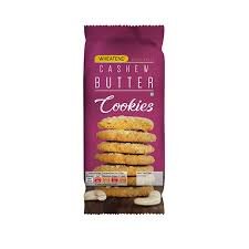 Wheatend Cookies