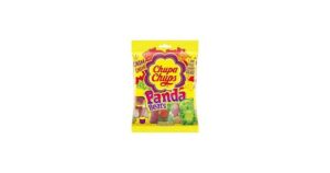 Chupa Chups Panda Bears