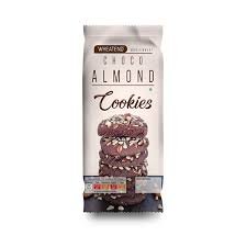 Wheatend Cookies
