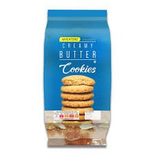 Wheatend Cookies