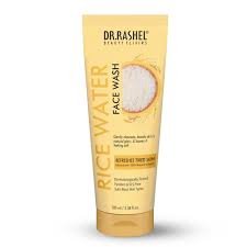 Dr.Rashel Rice water Face WASH 50 ml