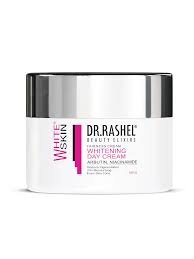 DR.RASHEL White skin Day Cream