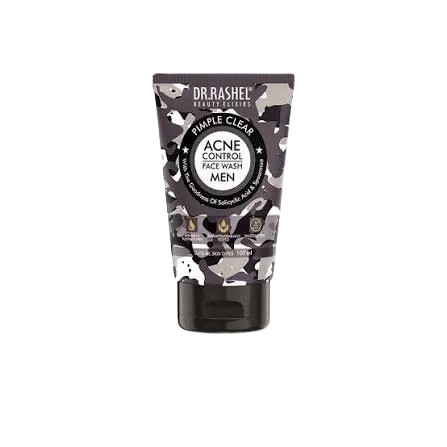 Dr.Rashel Acne control Face WASH 100 ml