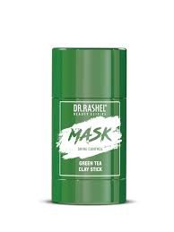 images-9-4.jpg Dr.Rashel Clay Stick Mask Green Tea