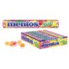 Mentos Chewy Mint Candy Roll