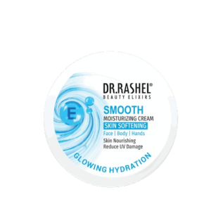 Dr.Rashel Smooth Moisturizing Cream