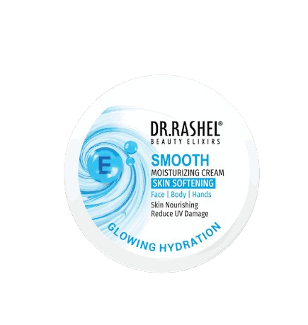 Dr.Rashel Smooth Moisturizing Cream