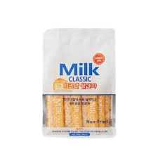 Milk Classic Non Fried 240GM