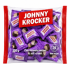 johnny chocolate