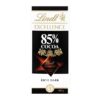 Lindt Excellence 100gm