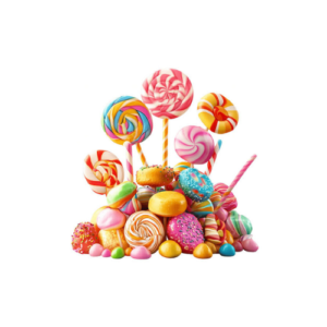 lollipops lollipops