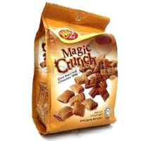 Win2 Magic Crunch
