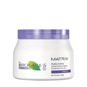 Matrix Biolage Ultra Hydra Source Aloe Hydrating Masque