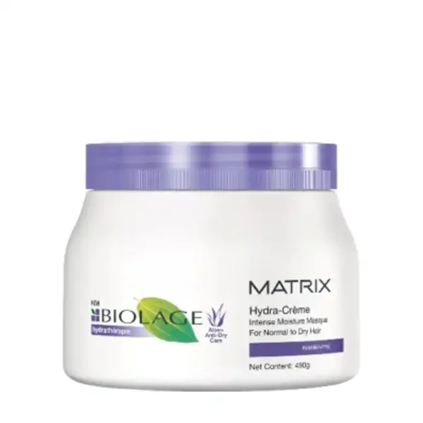 Matrix Biolage Ultra Hydra Source Aloe Hydrating Masque