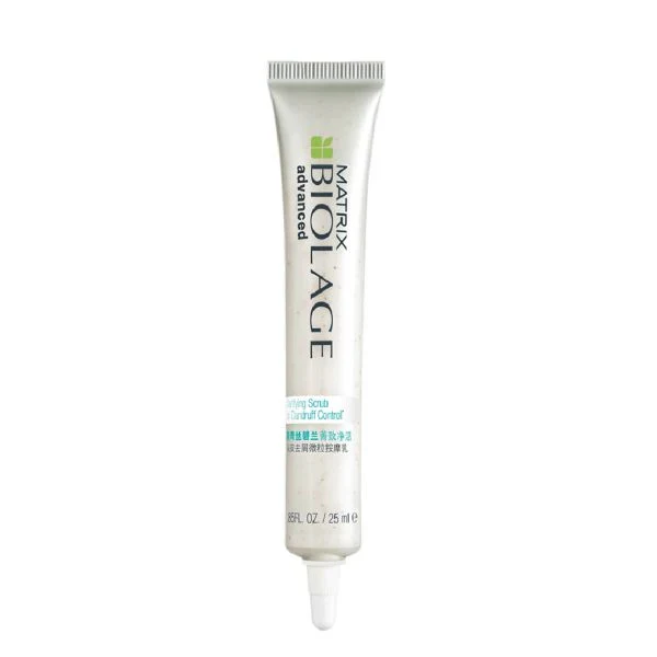 Scalppure Clarifying Scrub