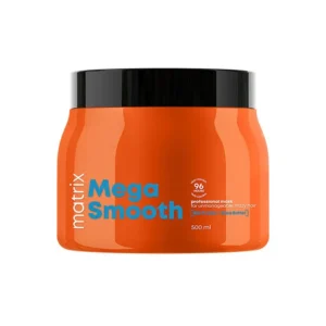 mega-smooth-mask-by-matrix.webp Matrix Mega Smooth Hair Mask 500ml