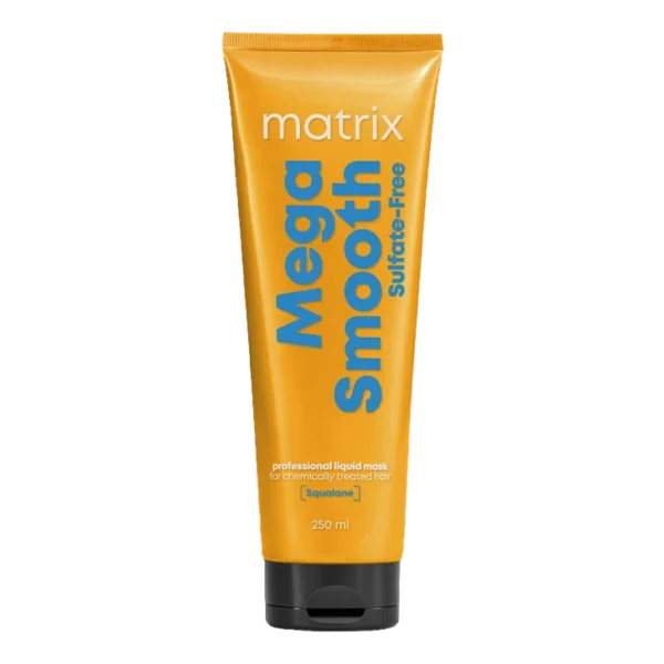 Matrix Mega Smooth Sulfate-Free Range For Frizzy & Dry Hair