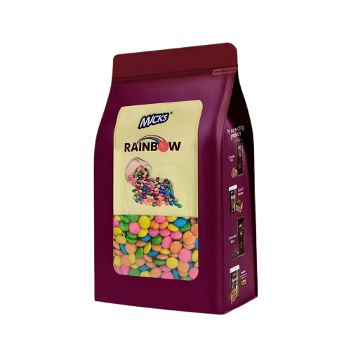 1 Kg Micks Cake Sprinkles