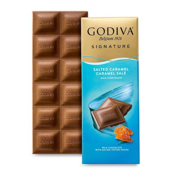 milk-chocolate-and-salted-caramel-tablet-90g-godiva-chocolates-uk-517691_1000x.jpg Godiva Chocolate Bar Collection