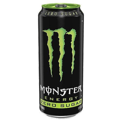 Monster Ultra Strawberry Dreams Energy Drink