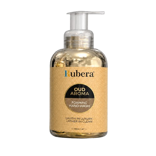 Rubera OUD Aroma Handwash 300ML