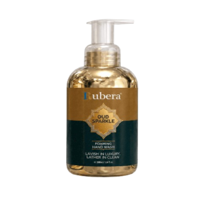 Rubera Sparkle OUD Handwash 300ML