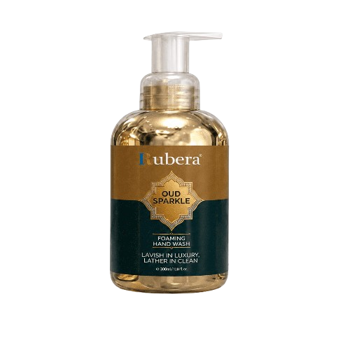Rubera Sparkle OUD Handwash 300ML