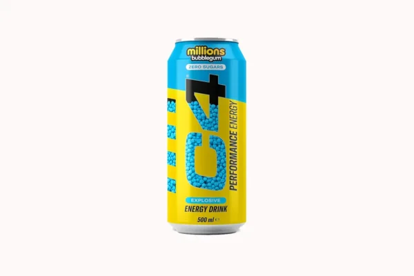 C4 Performance Energy Drink