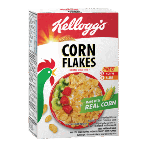 Kelloggs Cornflakes 375g